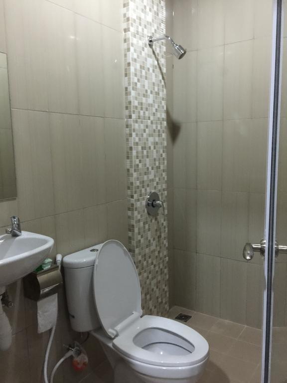 Redlink Hotel Batam Zewnętrze zdjęcie