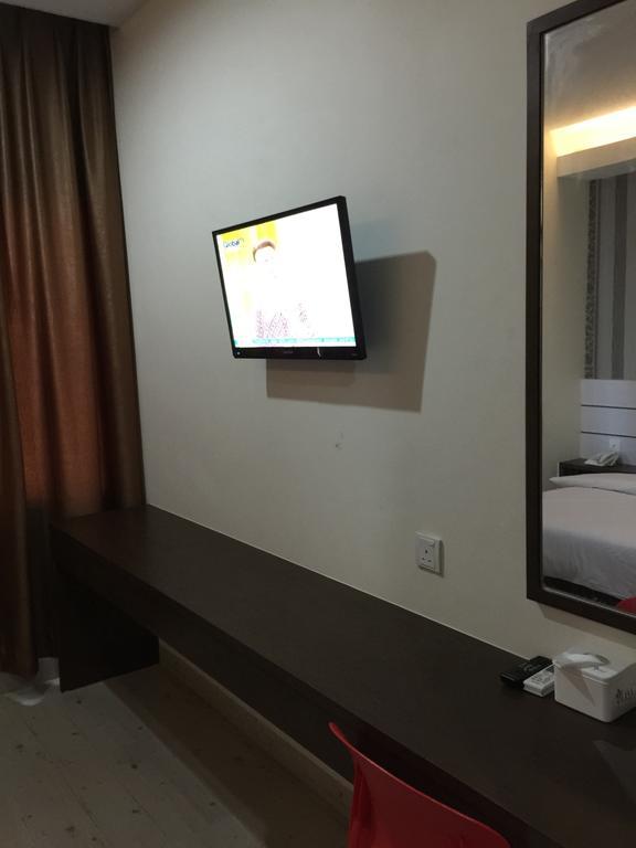Redlink Hotel Batam Pokój zdjęcie