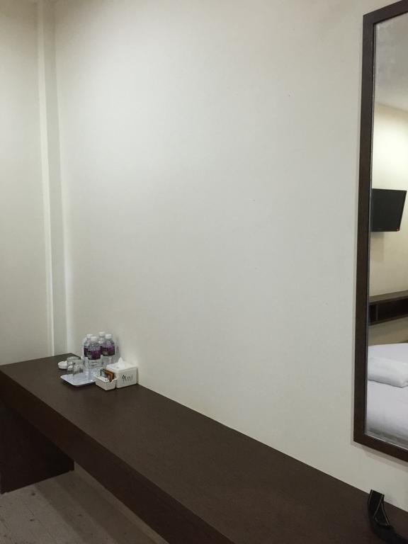 Redlink Hotel Batam Zewnętrze zdjęcie