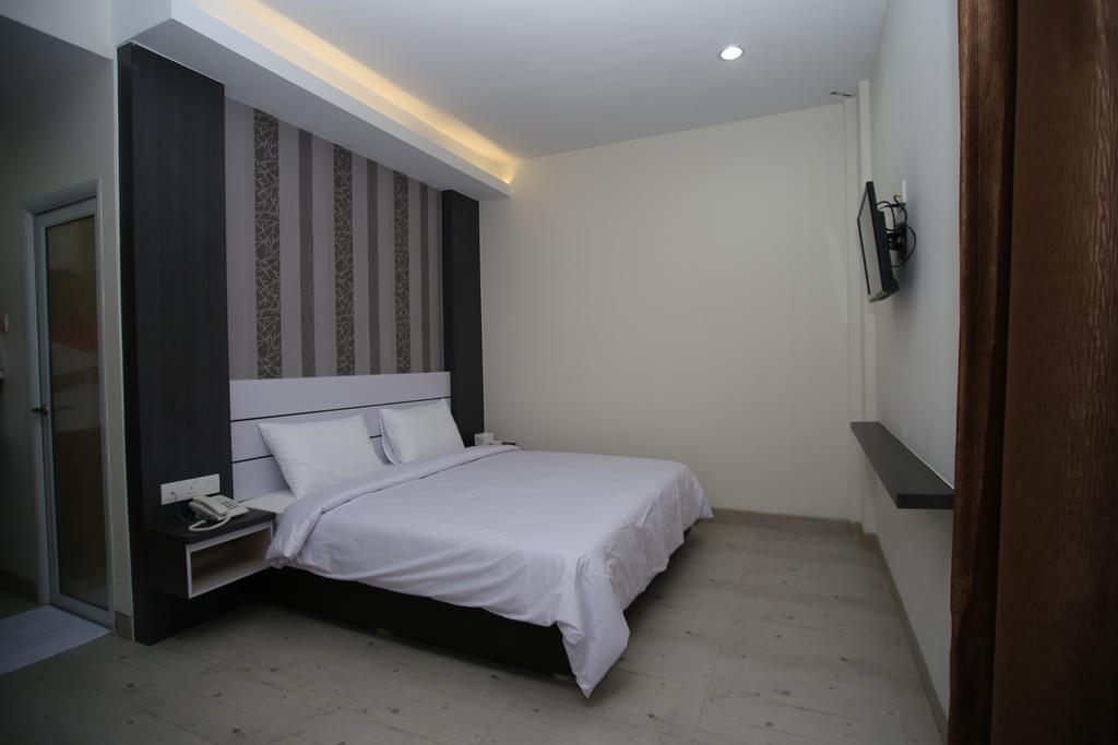 Redlink Hotel Batam Pokój zdjęcie