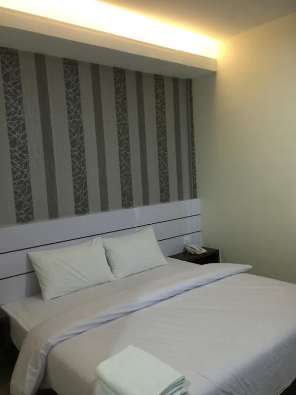 Redlink Hotel Batam Pokój zdjęcie