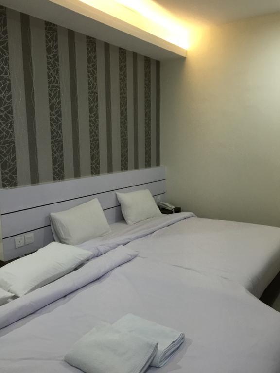 Redlink Hotel Batam Zewnętrze zdjęcie