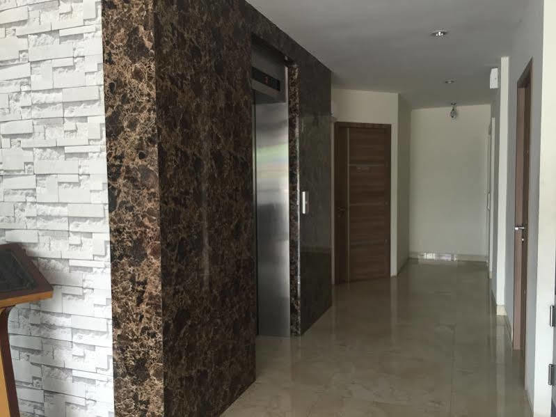 Redlink Hotel Batam Zewnętrze zdjęcie